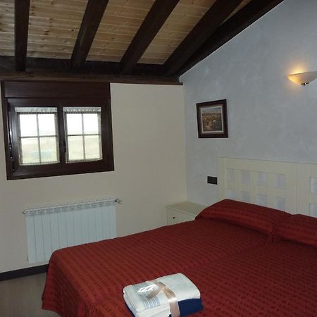 La Cerca De Dona Jimena Guest House Modubar de San Cibrian ภายนอก รูปภาพ