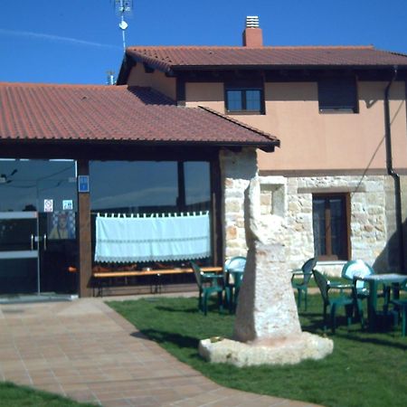La Cerca De Dona Jimena Guest House Modubar de San Cibrian ภายนอก รูปภาพ