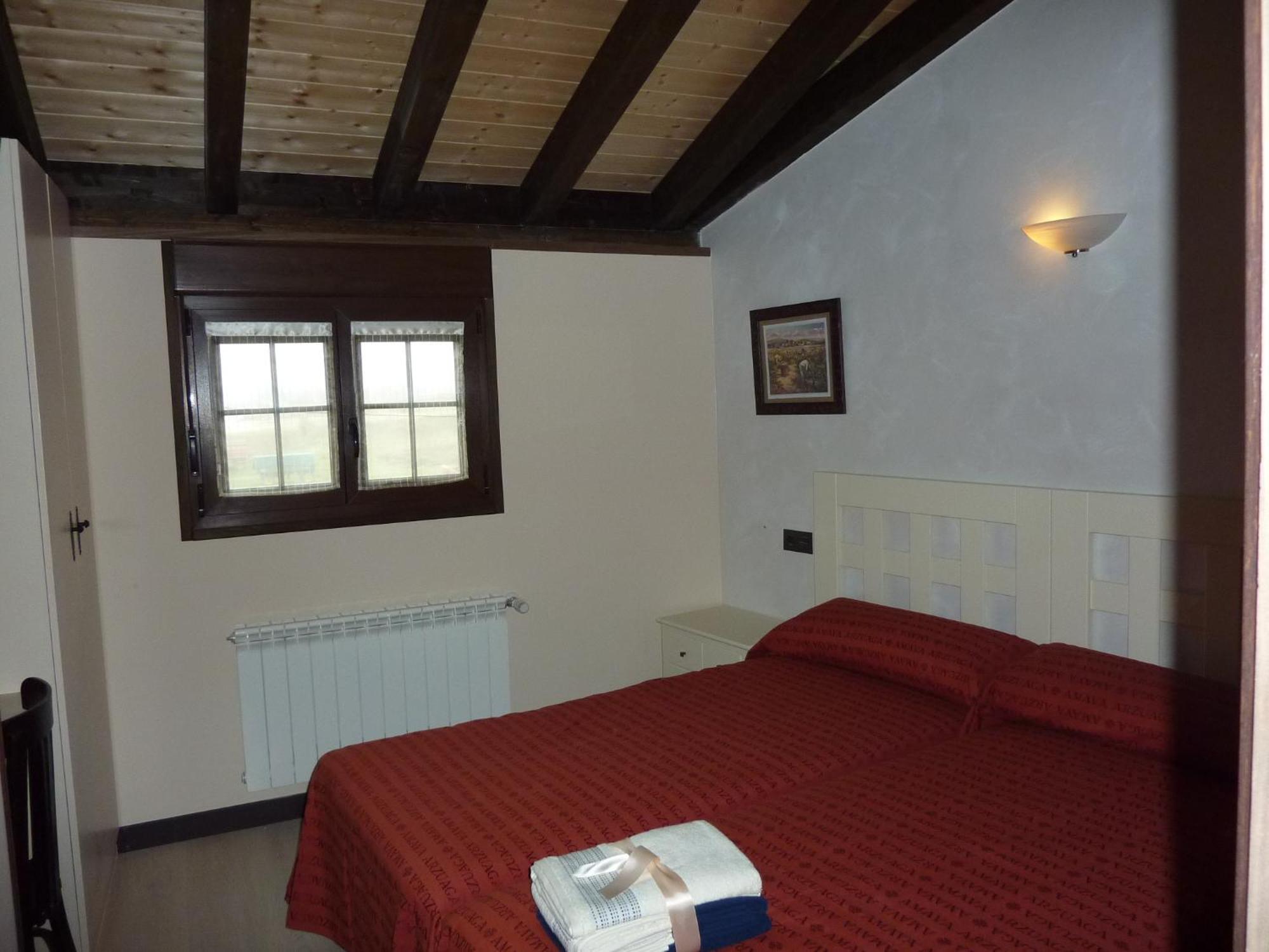 La Cerca De Dona Jimena Guest House Modubar de San Cibrian ภายนอก รูปภาพ