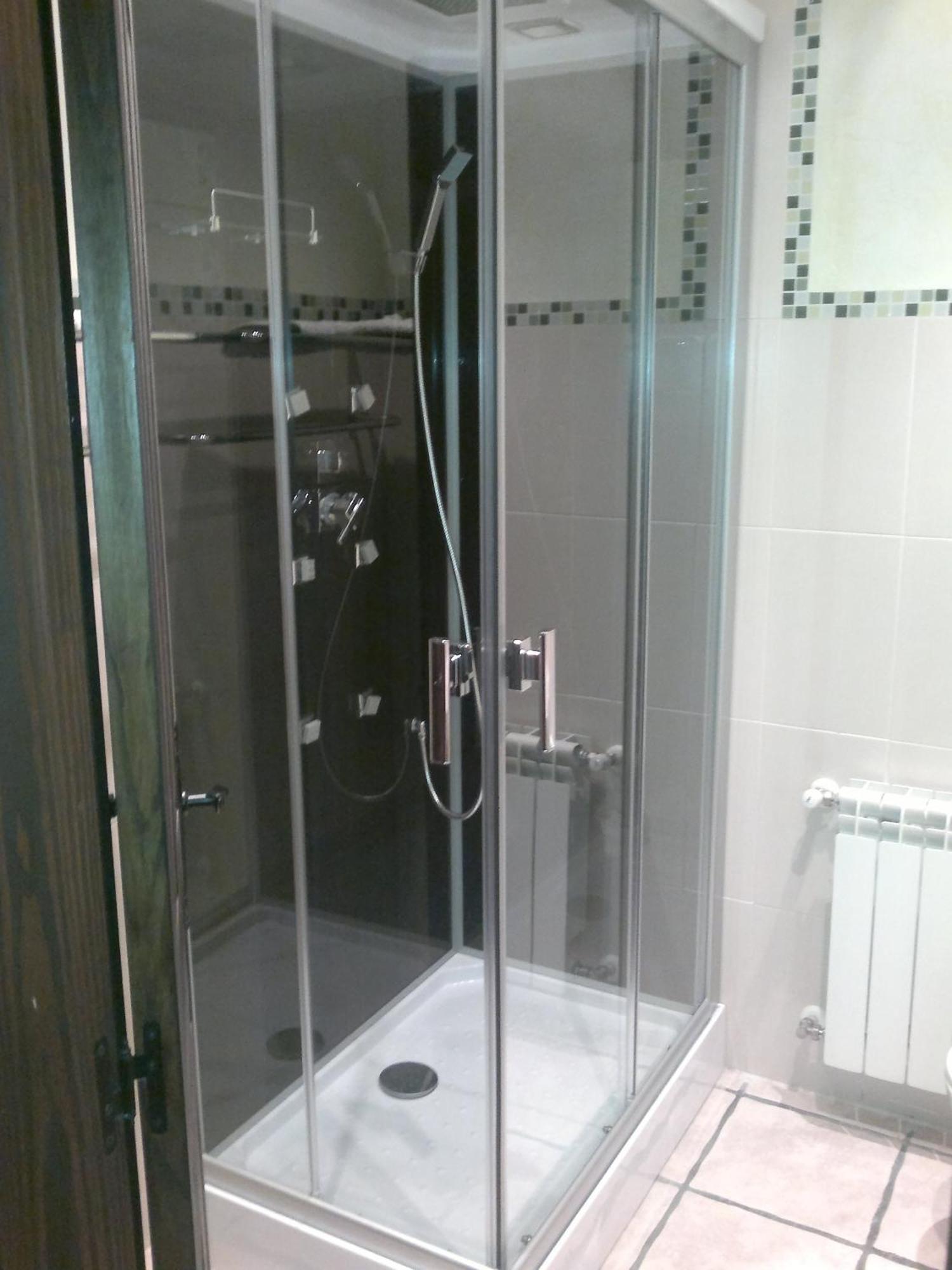 La Cerca De Dona Jimena Guest House Modubar de San Cibrian ภายนอก รูปภาพ
