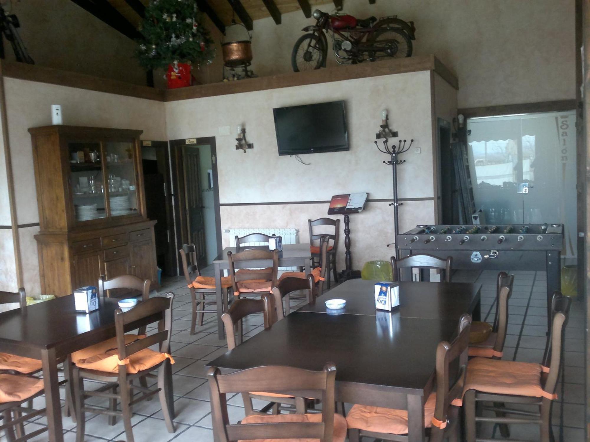 La Cerca De Dona Jimena Guest House Modubar de San Cibrian ภายนอก รูปภาพ
