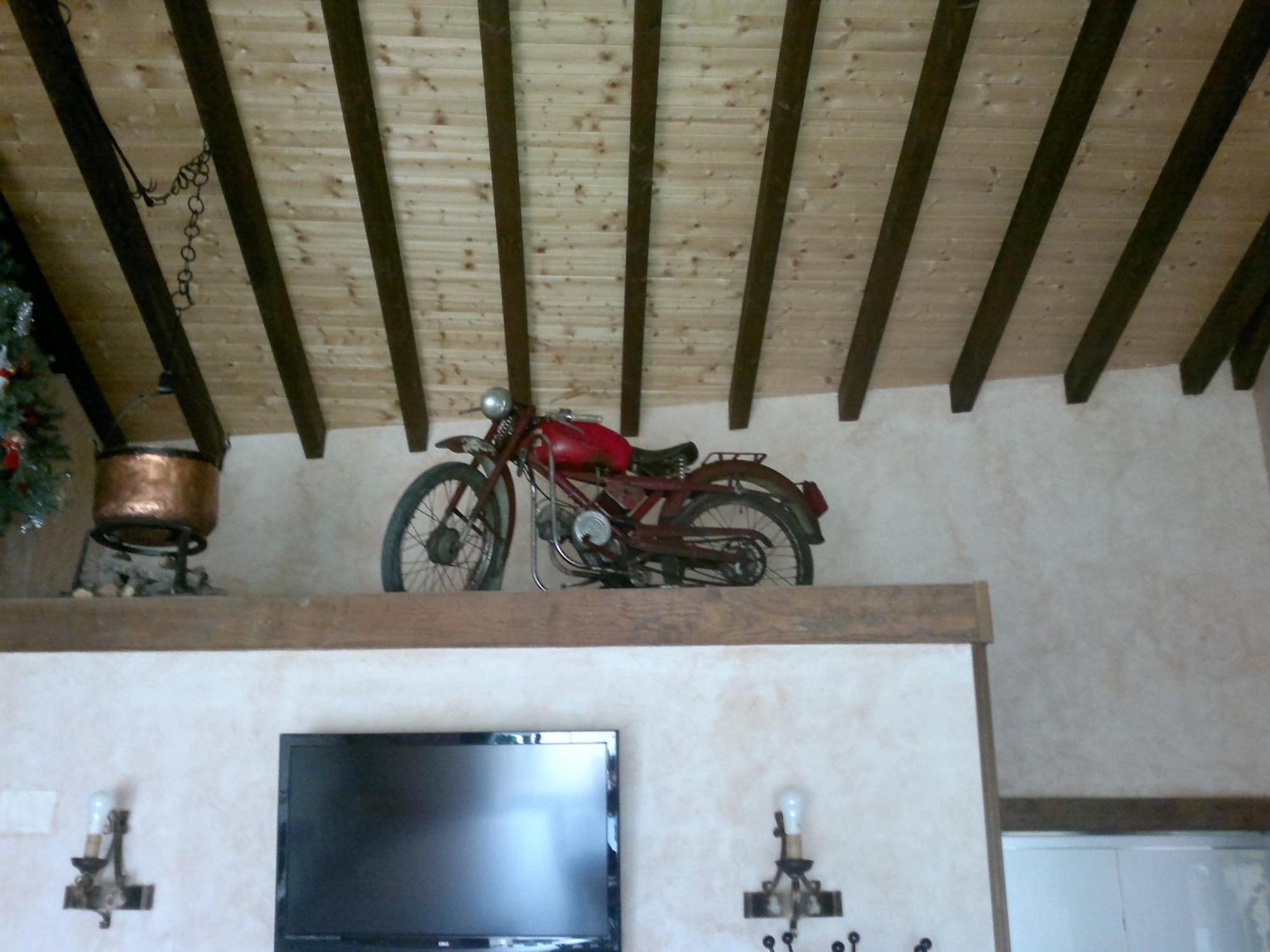 La Cerca De Dona Jimena Guest House Modubar de San Cibrian ภายนอก รูปภาพ